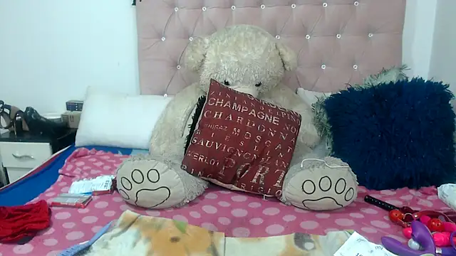 Negrabig online show from July 16, 2026, 3:14 am