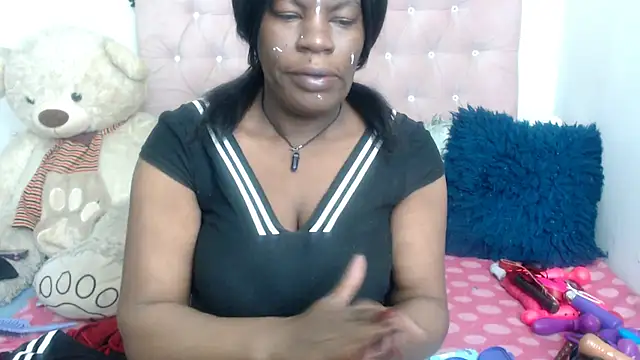Negrabig online show from June 24, 2026, 3:27 am