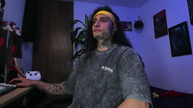 Ryuk it online show from December 22, 2025, 1:17 am