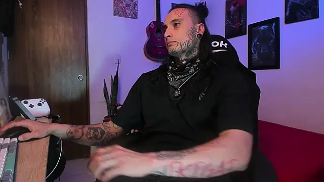 Ryuk it online show from January 10, 2026, 1:12 am