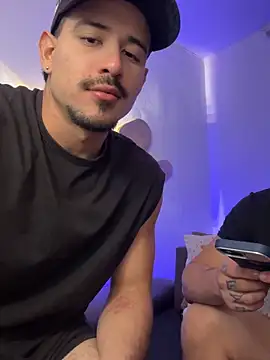 Markboyl online show from May 15, 2026, 2:42 am