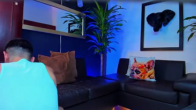 Markboyl online show from January 21, 2025, 1:21 pm