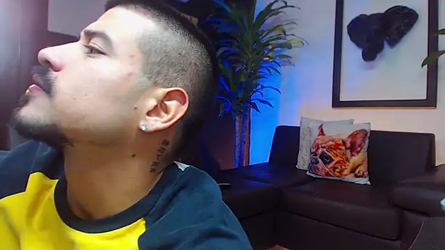 Markboyl online show from March 10, 2025, 12:17 pm