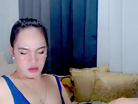 arianneXXX ts online show from October 30, 2025, 10:57 am