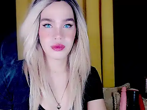 arianneXXX ts online show from September 14, 2025, 9:59 pm