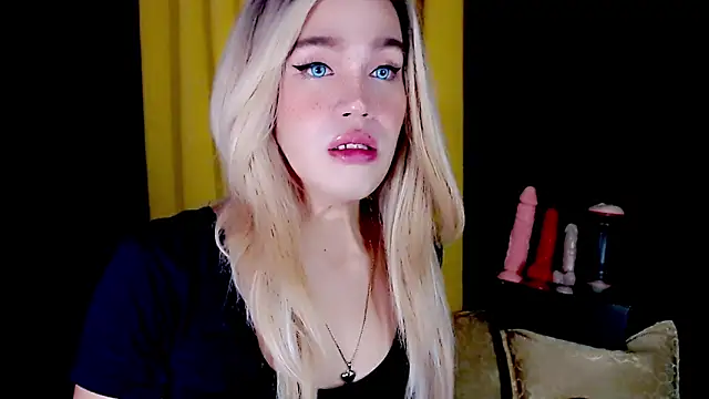 arianneXXX ts online show from September 10, 2025, 9:25 pm