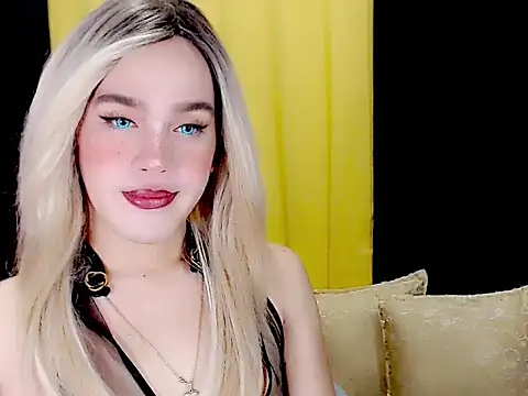 arianneXXX ts online show from September 12, 2025, 9:36 pm