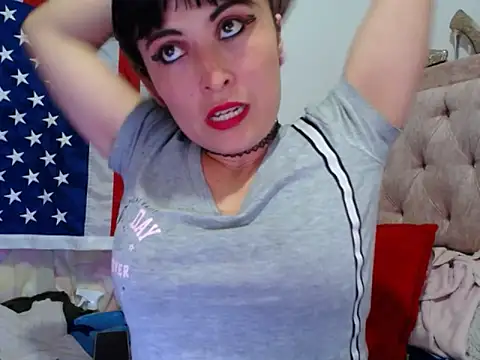 Alexandrasaenz online show from June 12, 2026, 9:12 pm