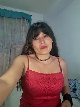 Alexandrasaenz online show from March 13, 2026, 11:54 pm
