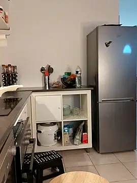 clara-francaise online show from November 23, 2025, 3:44 pm