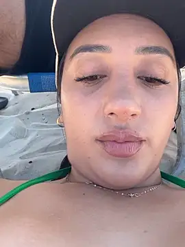 Hannahoff online show from October 6, 2025, 5:02 pm