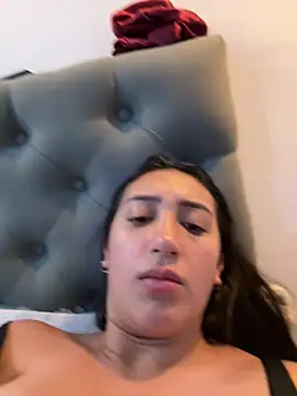 Hannahoff online show from March 3, 2025, 11:03 pm