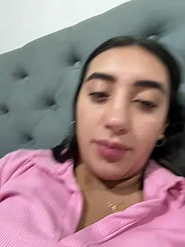 Snapshot of Hannahoff chatting on March 21, 2026, 4:14 am Hannahoff online show from March 21, 2026, 4:14 am