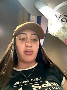 Hannahoff online show from September 29, 2025, 1:12 am