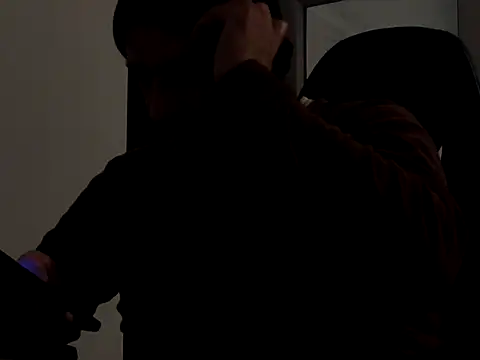 ALPHANDRE online show from March 14, 2026, 8:04 pm