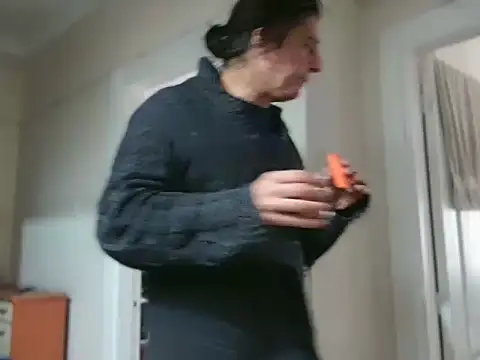 ALPHANDRE online show from January 10, 2026, 9:04 am