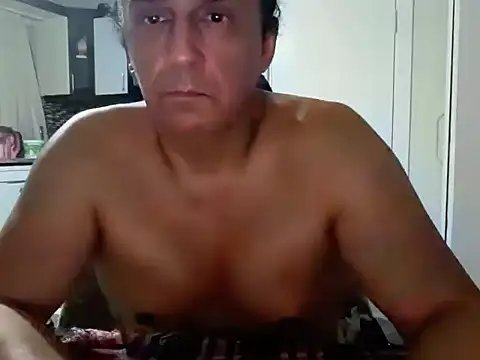 Snapshot of ALPHANDRE chatting on July 12, 2026, 6:42 pm ALPHANDRE online show from July 12, 2026, 6:42 pm