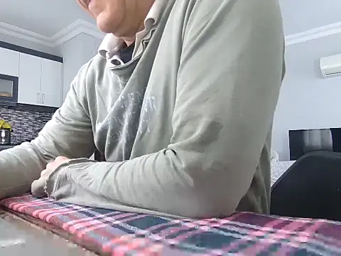 ALPHANDRE online show from March 21, 2026, 5:41 am