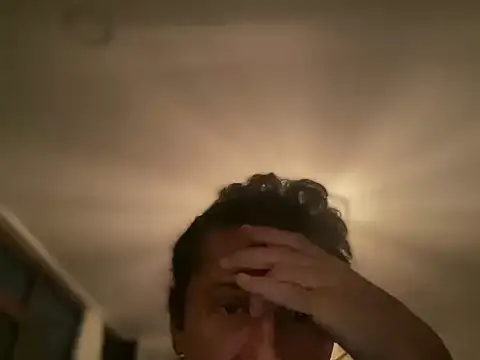 ALPHANDRE online show from October 26, 2025, 7:03 pm