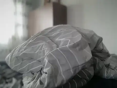 ALPHANDRE online show from November 10, 2025, 6:07 am