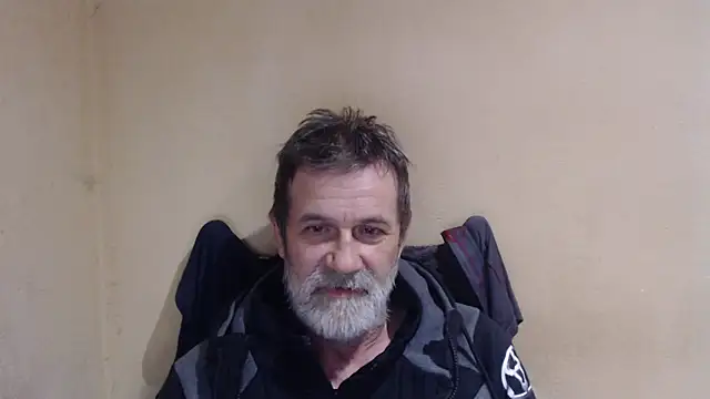 AlexNudo online show from October 2, 2025, 6:33 pm