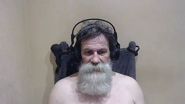 AlexNudo online show from July 19, 2026, 9:50 am