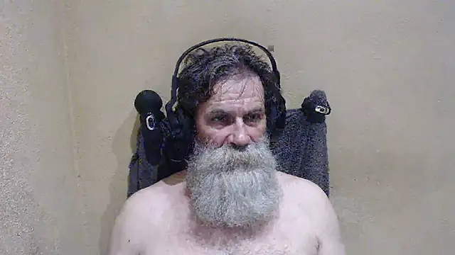 AlexNudo online show from July 28, 2026, 7:50 pm