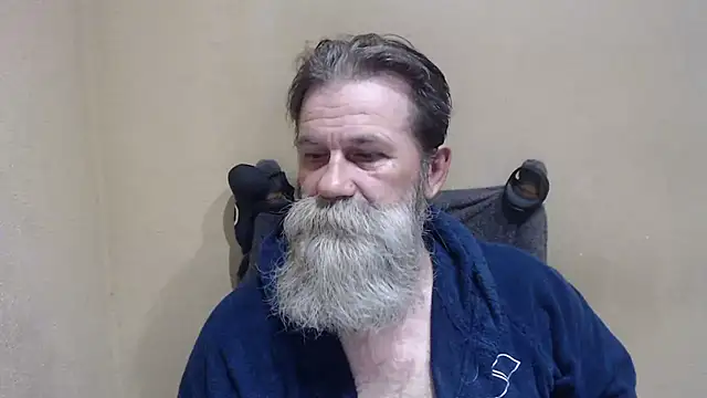 AlexNudo online show from July 13, 2026, 5:56 pm
