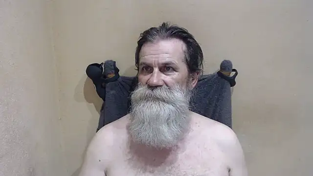 AlexNudo online show from August 9, 2026, 3:07 pm