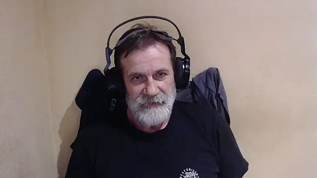 AlexNudo online show from October 24, 2025, 7:02 pm