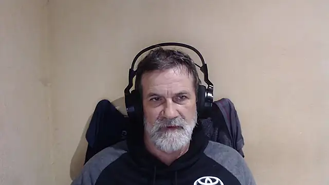 AlexNudo online show from October 5, 2025, 6:26 am