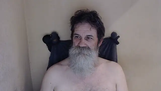 AlexNudo online show from August 4, 2026, 7:13 am