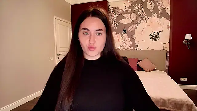 Roxie Bradley online show from September 27, 2025, 5:57 am