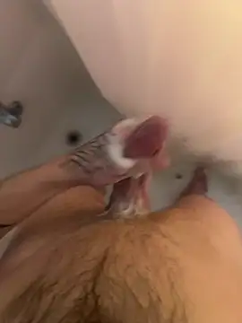 ThatTattooedGuy online show from March 19, 2026, 8:31 pm