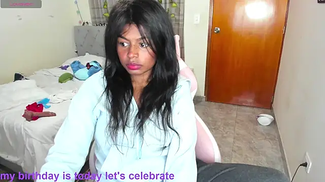 charlott7 online show from June 8, 2026, 3:29 am