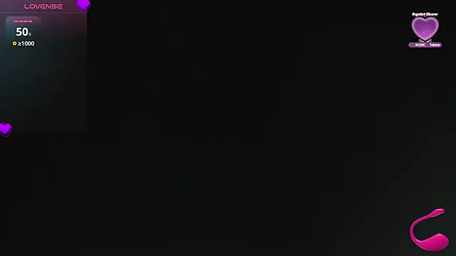 charlott7 online show from June 22, 2026, 3:36 am