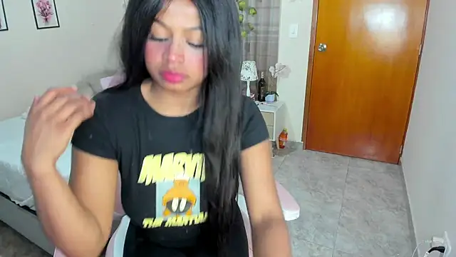 charlott7 online show from December 16, 2025, 10:58 pm