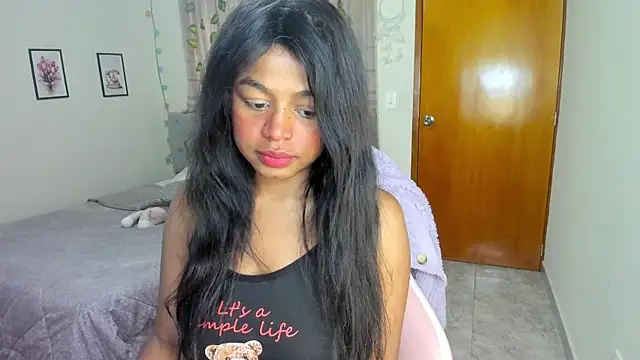 charlott7 online show from September 29, 2025, 12:00 pm