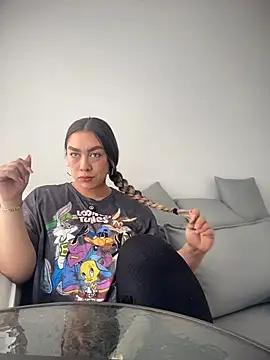 Im sophiie online show from July 12, 2026, 9:48 pm