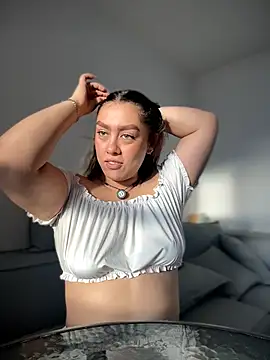 Im sophiie online show from July 6, 2026, 10:23 pm