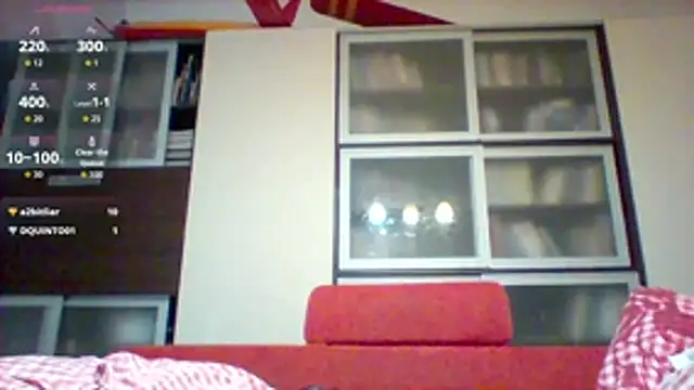 Matttthees online show from November 11, 2025, 5:30 pm