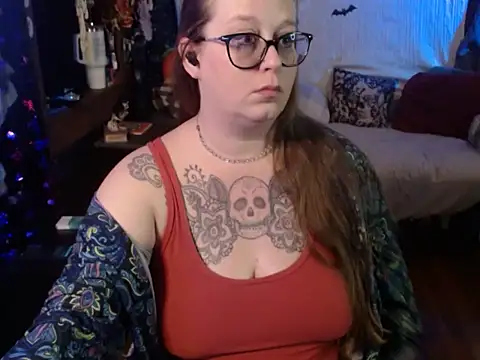 edgexchaos online show from November 18, 2025, 12:59 am