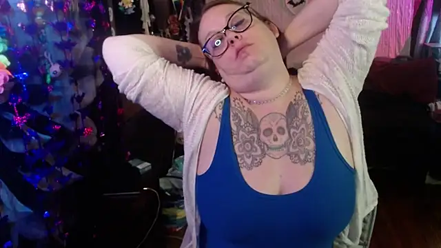 edgexchaos online show from December 2, 2025, 1:13 pm