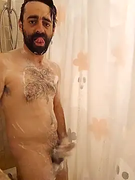 BigDickRickyB69 online show from March 12, 2025, 8:41 pm