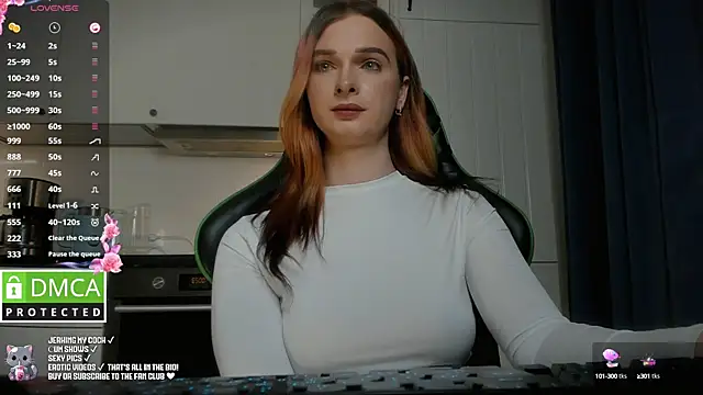 Lee Loo online show from February 11, 2025, 5:29 pm