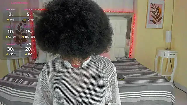 AlmaSean online show from March 1, 2025, 8:42 pm