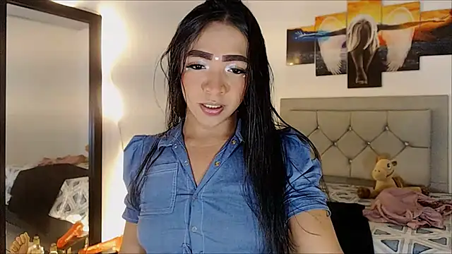 sofiaxdollxxx online show from September 19, 2025, 4:16 am