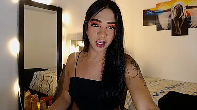 sofiaxdollxxx online show from September 13, 2025, 9:53 am