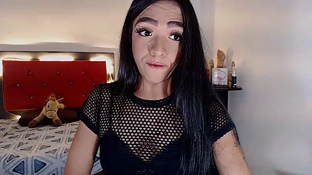 sofiaxdollxxx online show from October 6, 2025, 8:20 pm