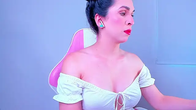 Ariana f online show from January 14, 2026, 5:49 pm